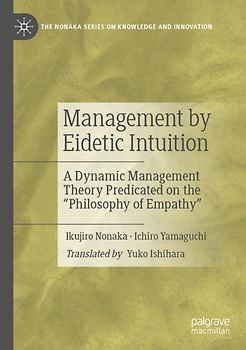 Management by Eidetic Intuition