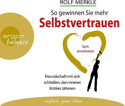 So gewinnen Sie mehr Selbstvertrauen