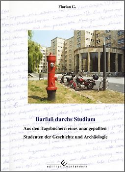 Barfuß durchs Studium