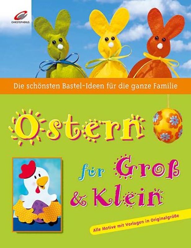 Ostern für Gross & Klein