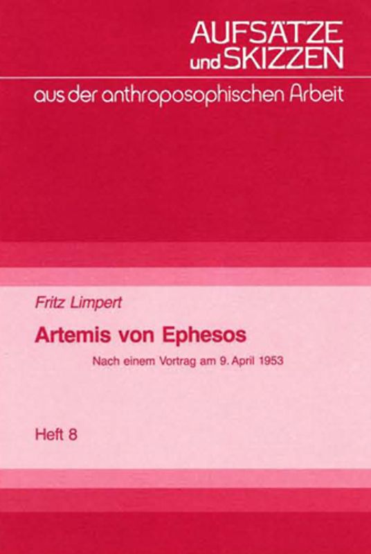 Artemis von Ephesos