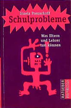 Schulprobleme