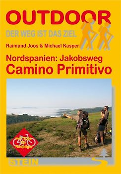 Nordspanien: Jakobsweg Camino Primitivo