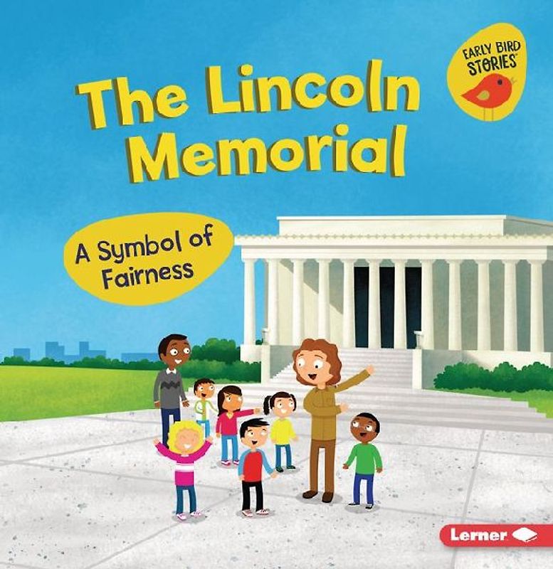 The Lincoln Memorial