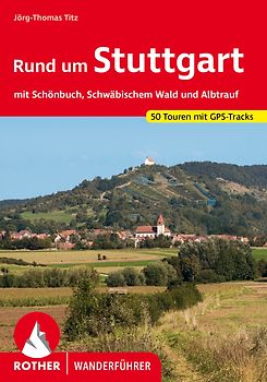 Rund um Stuttgart