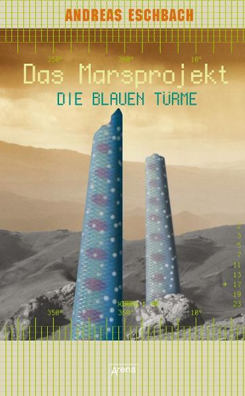 Die blauen Türme