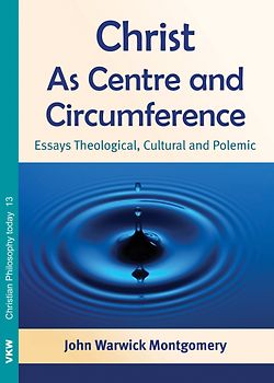 Christ As Centre and Circumference
