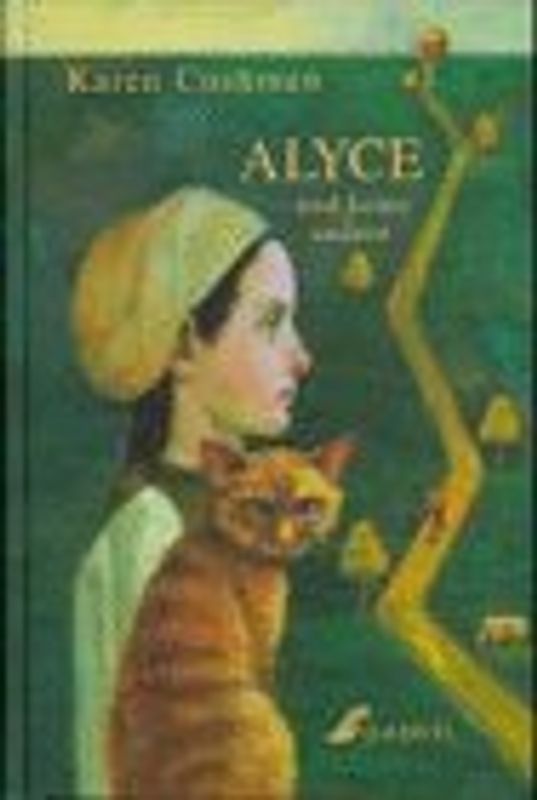 Alyce und keine andere. Ab 12 Jahre