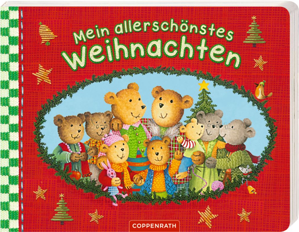 Mein allerschönstes Weihnachten