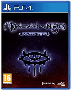 Neverwinter Nights - Enhanced Edition [EU Import] PlayStation 4