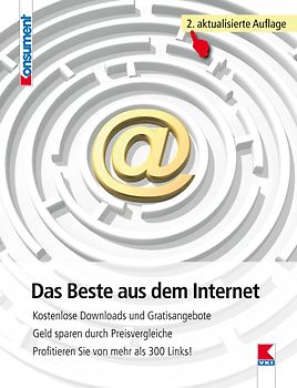 Das Beste aus dem Internet