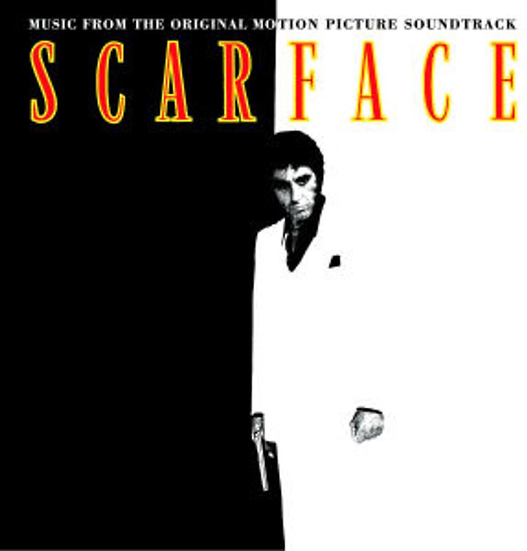 Scarface [Soundtrack]