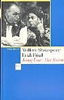 König Lear /Der Sturm