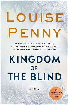 Kingdom of the Blind