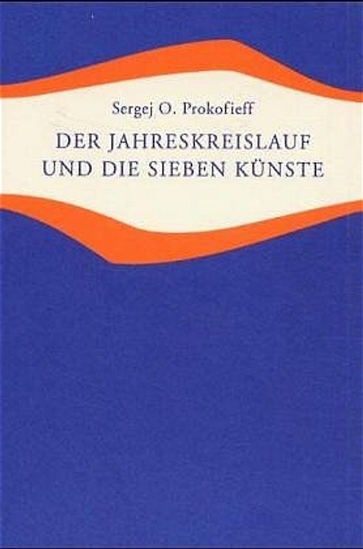 Der Jahreskreislauf und die sieben Künste