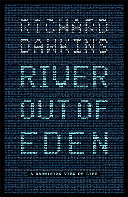River Out of Eden (Science Masters) - Dawkins, Richard