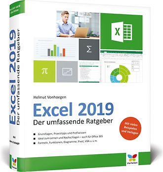 Excel 2019