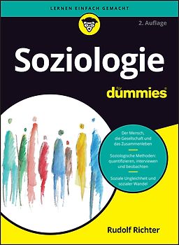 Soziologie für Dummies
