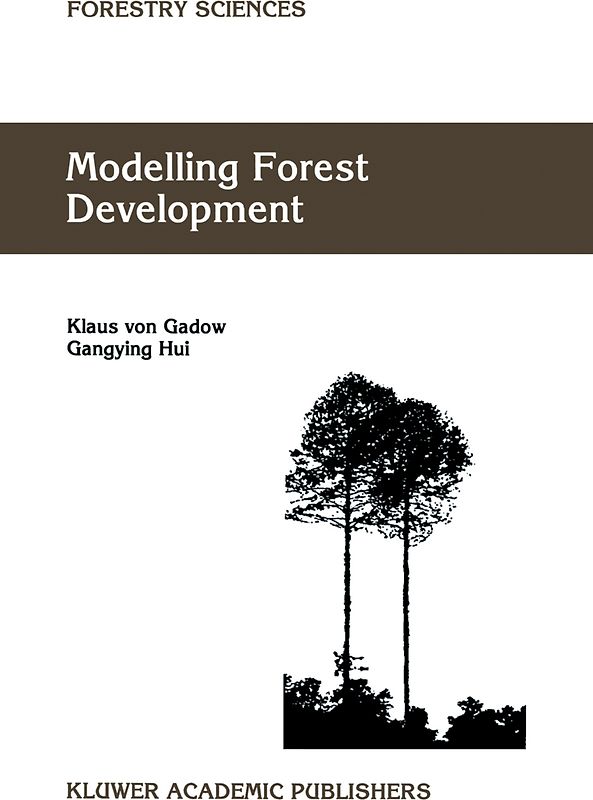 Modelling Forest Development