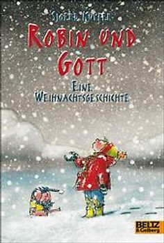 Robin und Gott