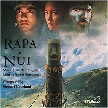 Rapa Nui [Soundtrack]