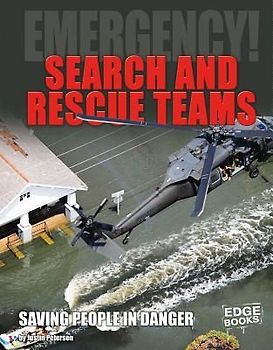 Search and Rescue Teams