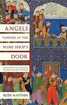Angels Tapping at the Wine-­Shop's Door