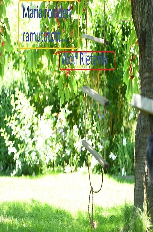 Maria röviden rámutatott a bejárati ajtóra. Valahogy megtalálta a bátorságot