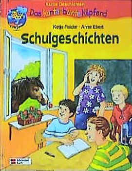 Schulgeschichten