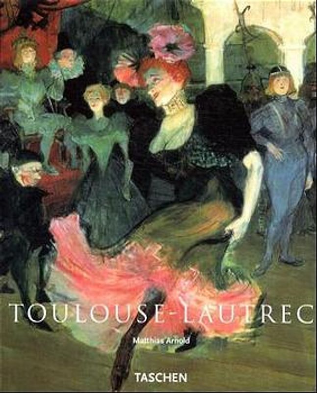 Toulouse-Lautrec