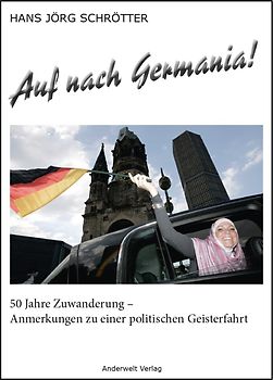 Auf nach Germania!