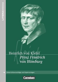 Literamedia / Prinz Friedrich von Homburg