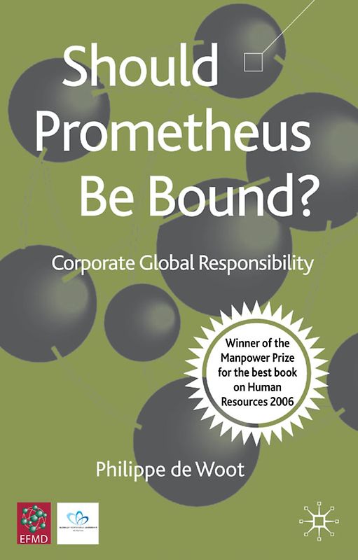 Should Prometheus be Bound?