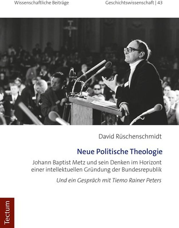 Neue Politische Theologie