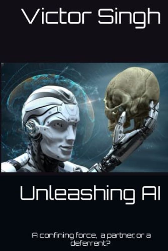 Unleashing AI: A Thought-Provoking Look at the Future of Humanity