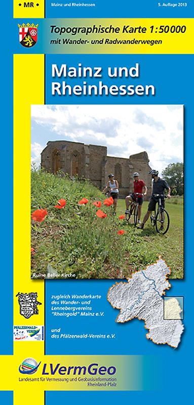 Mainz und Rheinhessen (WR)