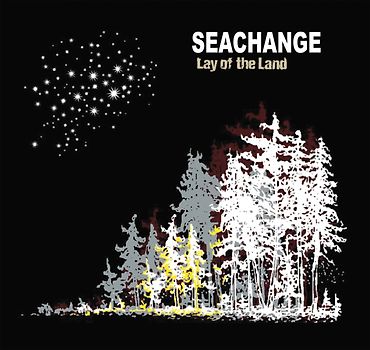 Seachange - Lay of the Land