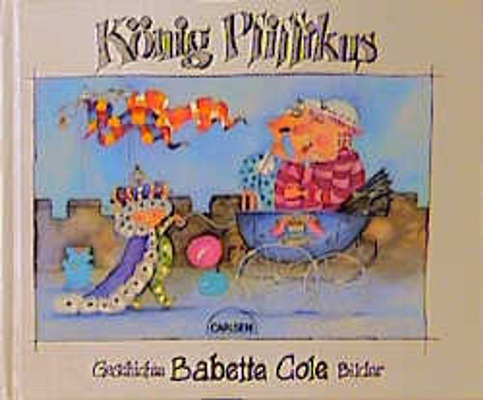 König Pfiffikus