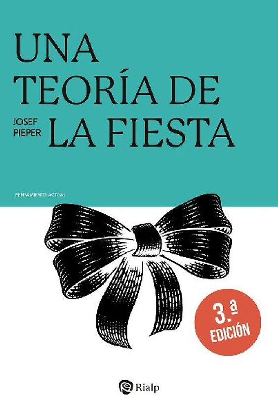 Una Teoría de la Fiesta