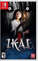 Ikai Launch Edition [US Import]