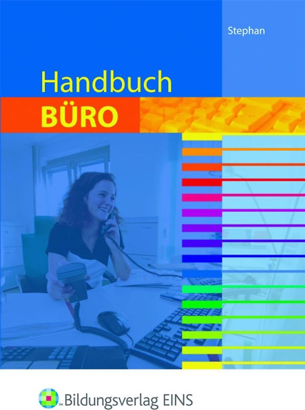 Handbuch Büro