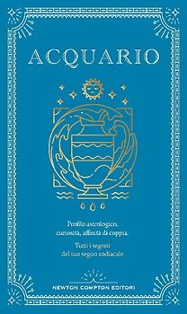 Guida astrologica al segno dell'Acquario