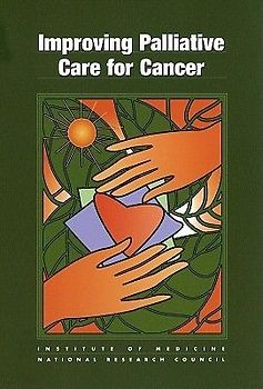 Improving Palliative Care for Cancer