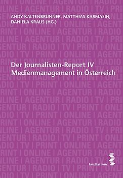 Der Journalisten-Report IV