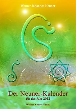 Der Neuner-Kalender 2012