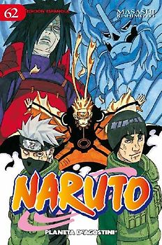 Naruto 62
