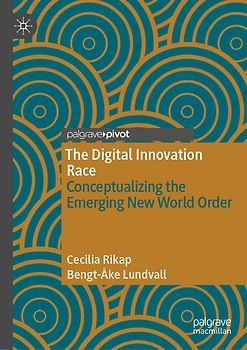 The Digital Innovation Race