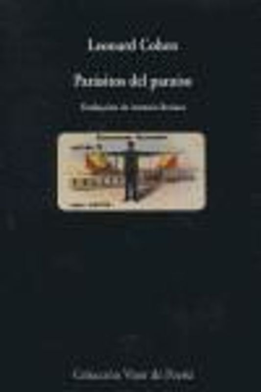 Parásitos del Paraiso