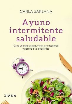 Ayuno intermitente saludable