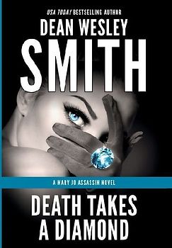 Death Takes a Diamond